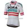 Maillot Cyclisme 2018 Bora-Hansgrohe Championnats de Autriche